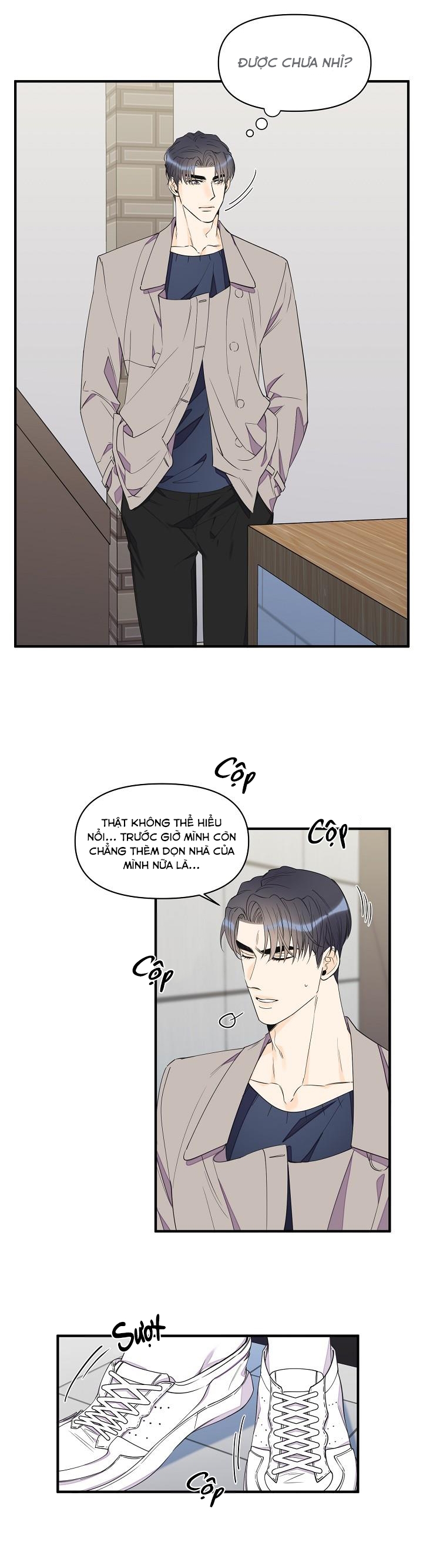 mộng tưởng chapter 40 18