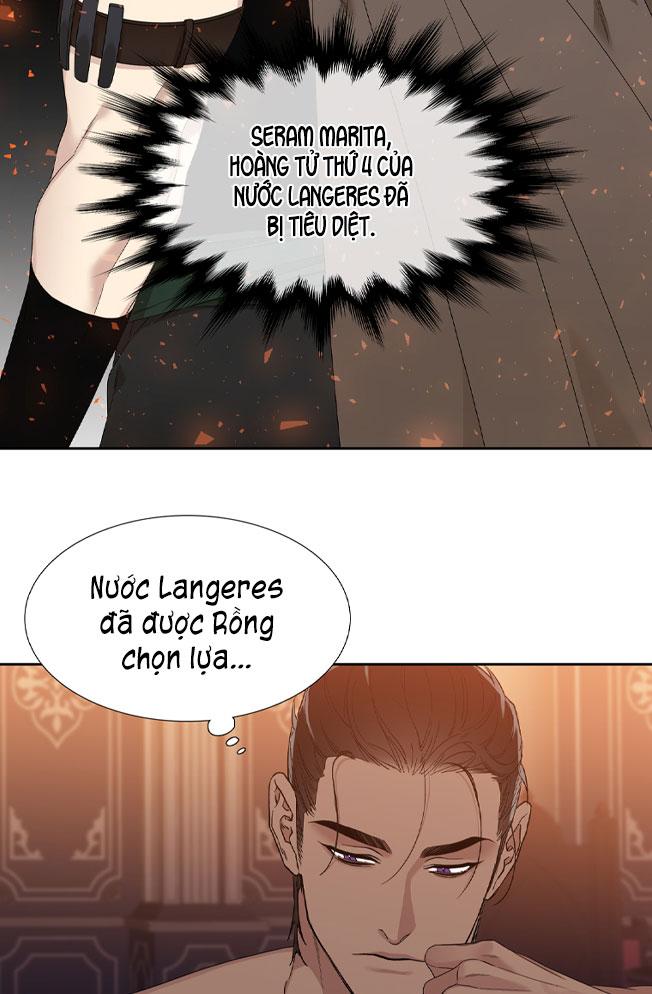 ái tình tự tâm chapter 0 11