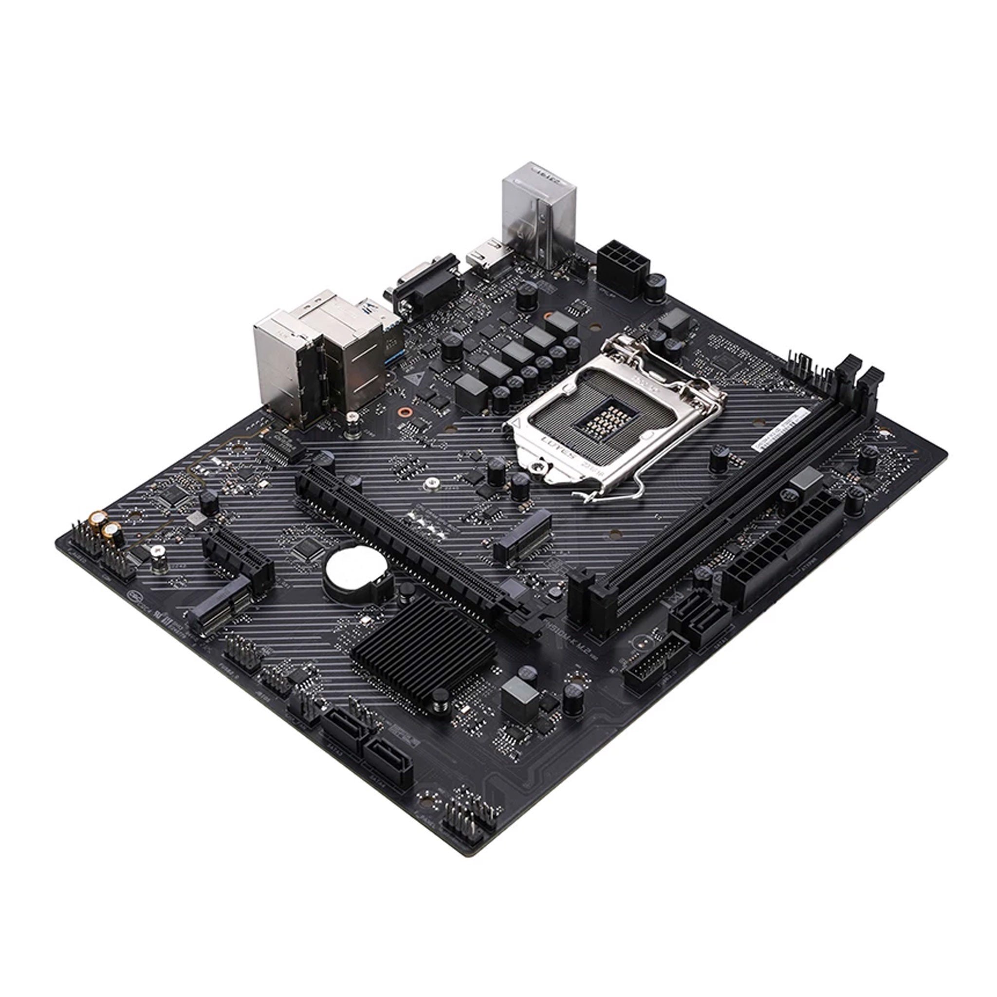 Mainboard Colorful CH510M-K M.2 V20 - Hàng chính hãng