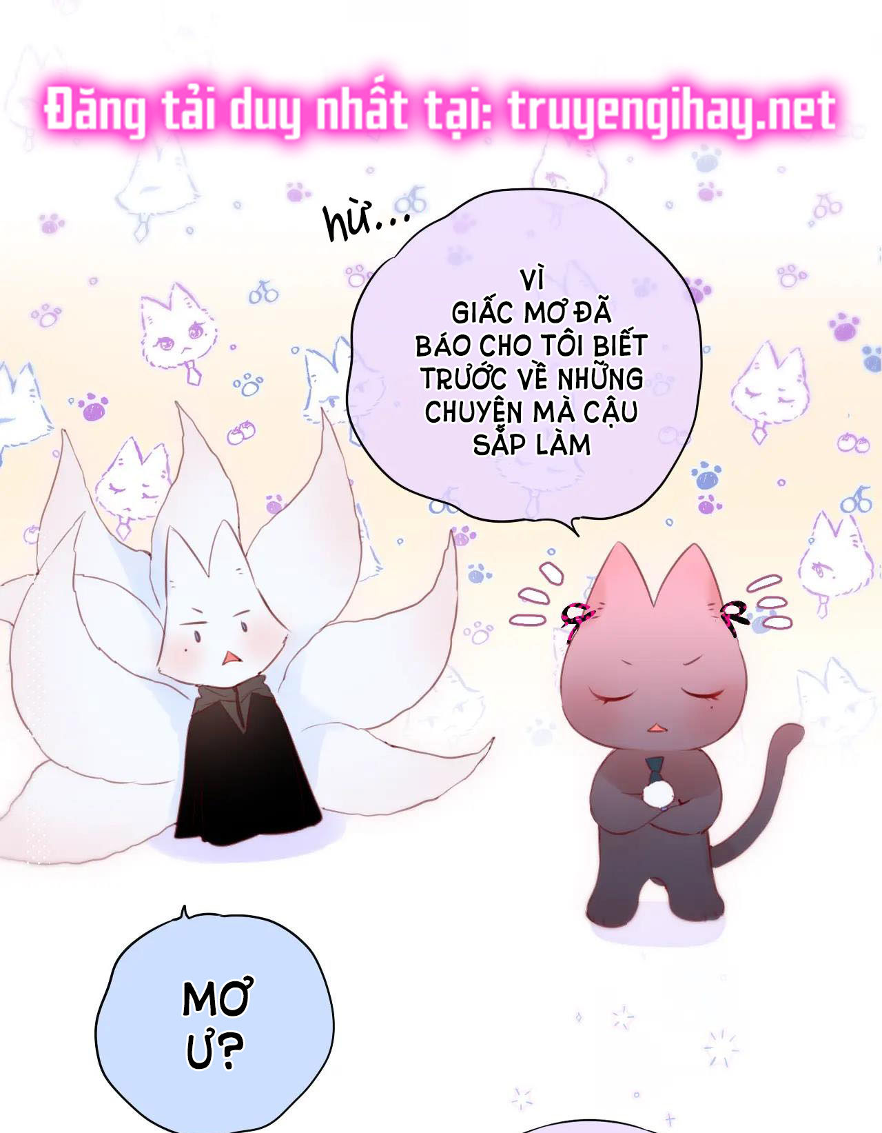 cạm bẫy của hồ ly chapter 22.1 10