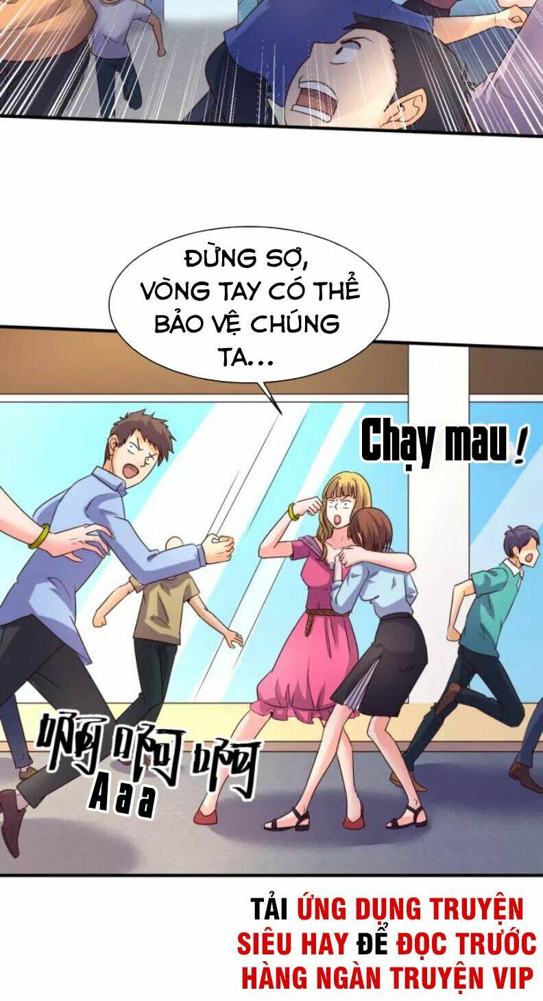 người chặn xuyên không chapter 85 12