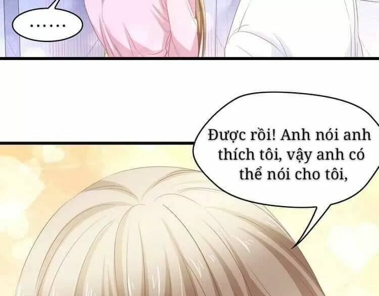 tổng tài đại nhân song mặt kiều thê chapter 17.5 29