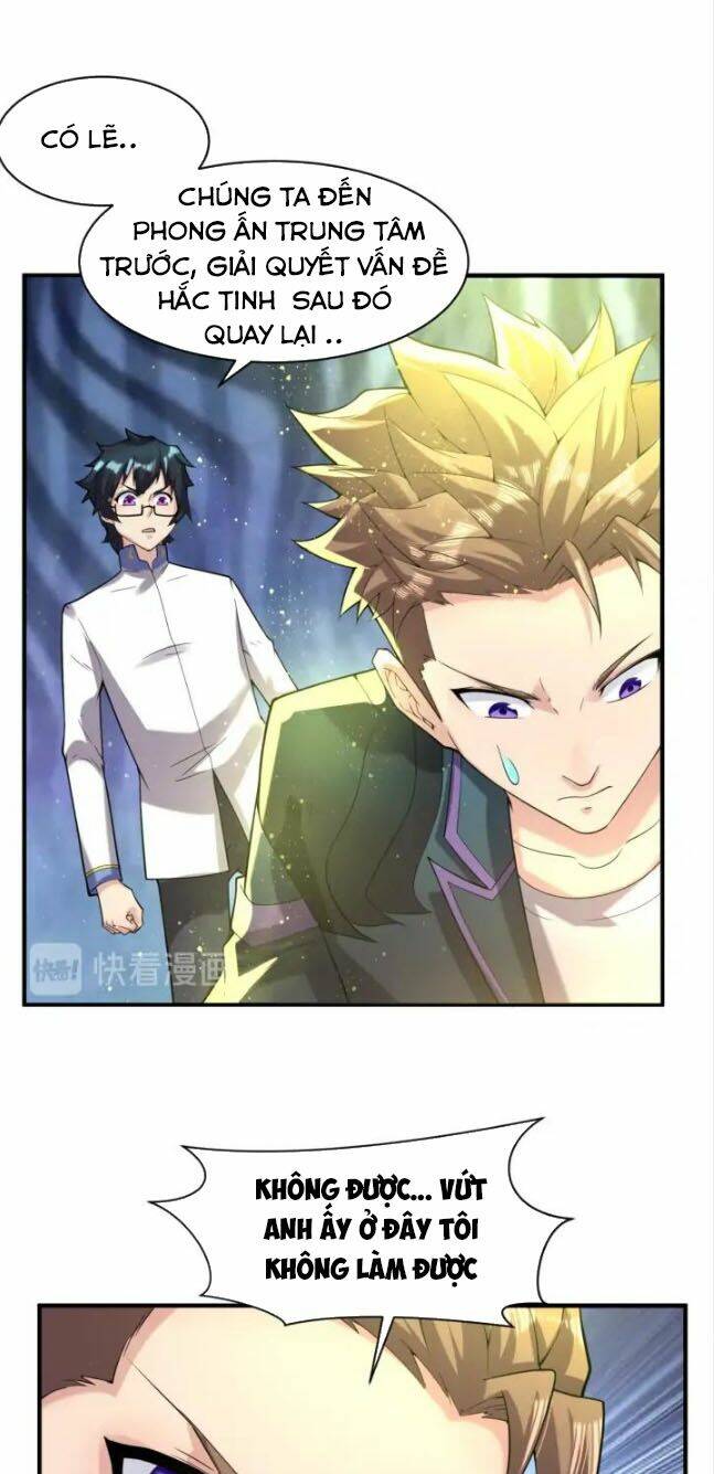 người chặn xuyên không chapter 100 57