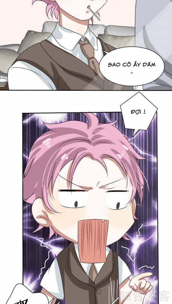 đế thiếu đoạt tình thành nghiện chapter 12 4