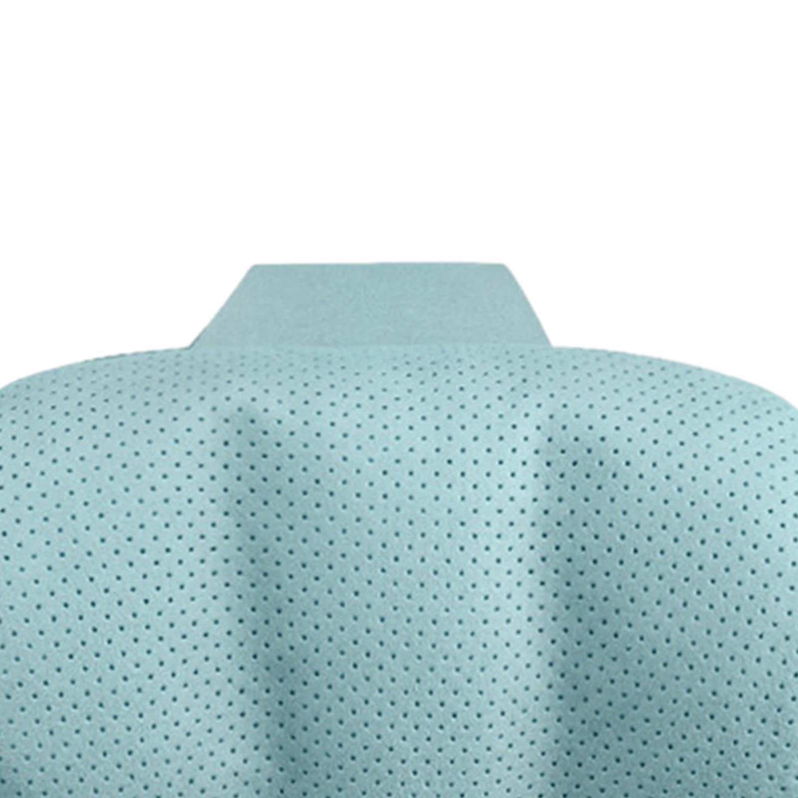 Car Headrest Pillow Comfortable Soft Portable Auto Headrest Car Neck Pillow