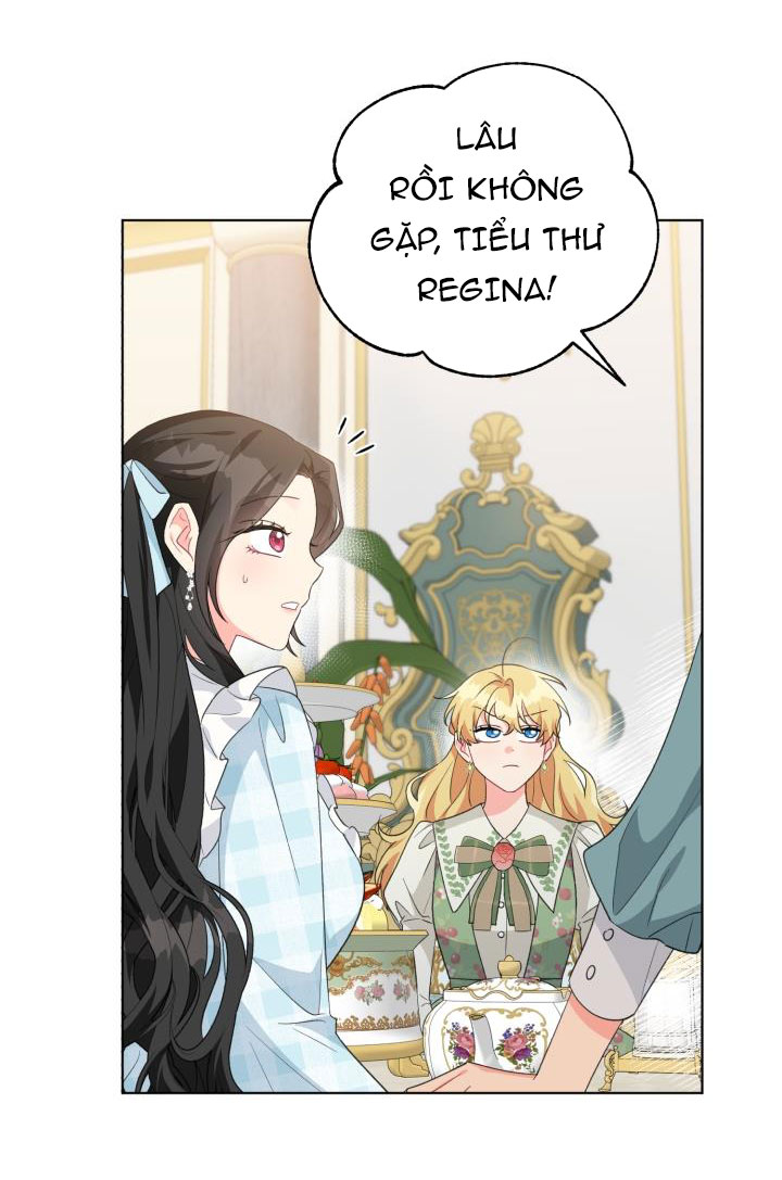 Lời Cầu Hôn Từ Kẻ Phản Diện chapter 32.2 - Trang 18