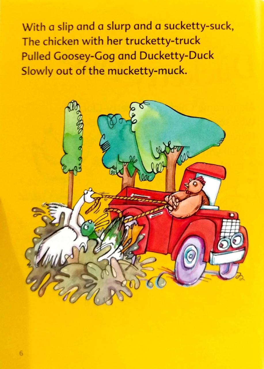 Exploring Reading Book 1