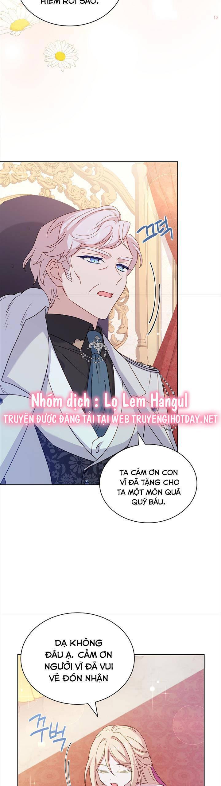 để yên cho tiểu thư hiền chapter 90 35