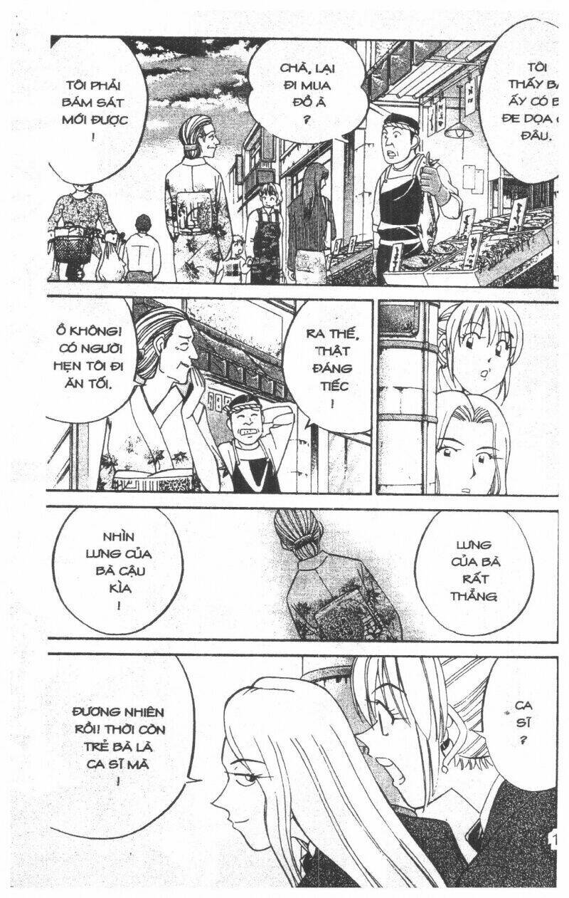 thám tử toma chapter 7 143