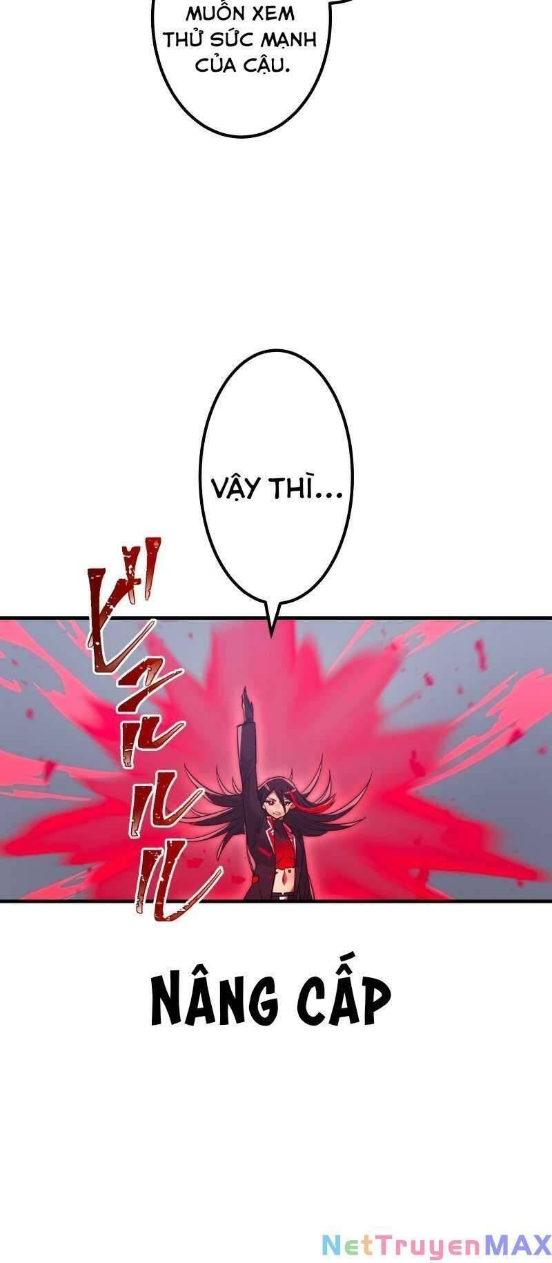Huyết Thánh Cứu Thế Chủ~ Ta Chỉ Cần 0.0000001% Đã Trở Thành Vô Địch chapter 16 58