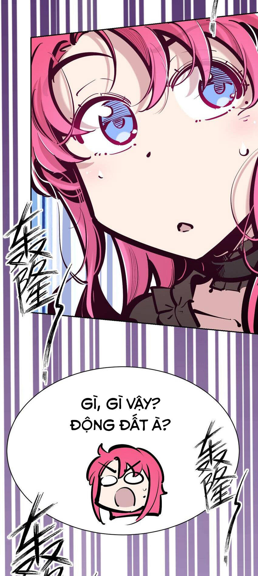 Oan Gia Chung Nhà ! chapter 111 14