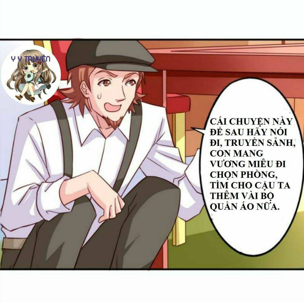 ngư thần đích nhân thả ta đi chapter 7 19