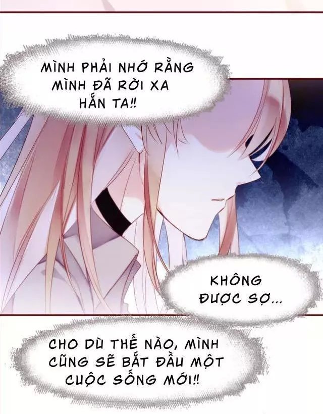 hoa hồng trên gai chapter 7 12