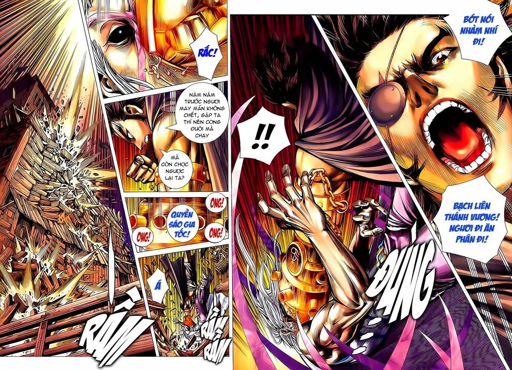 phong thần ký chapter 157 2