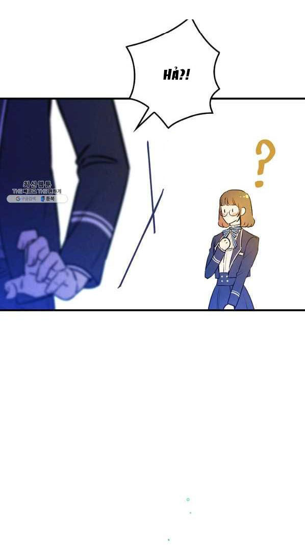 hoàng phi bóng tối - shadow queen chapter 58 63