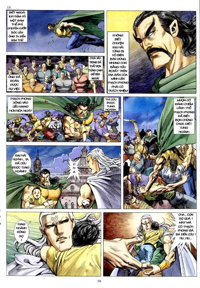 võ thần chapter 66 18