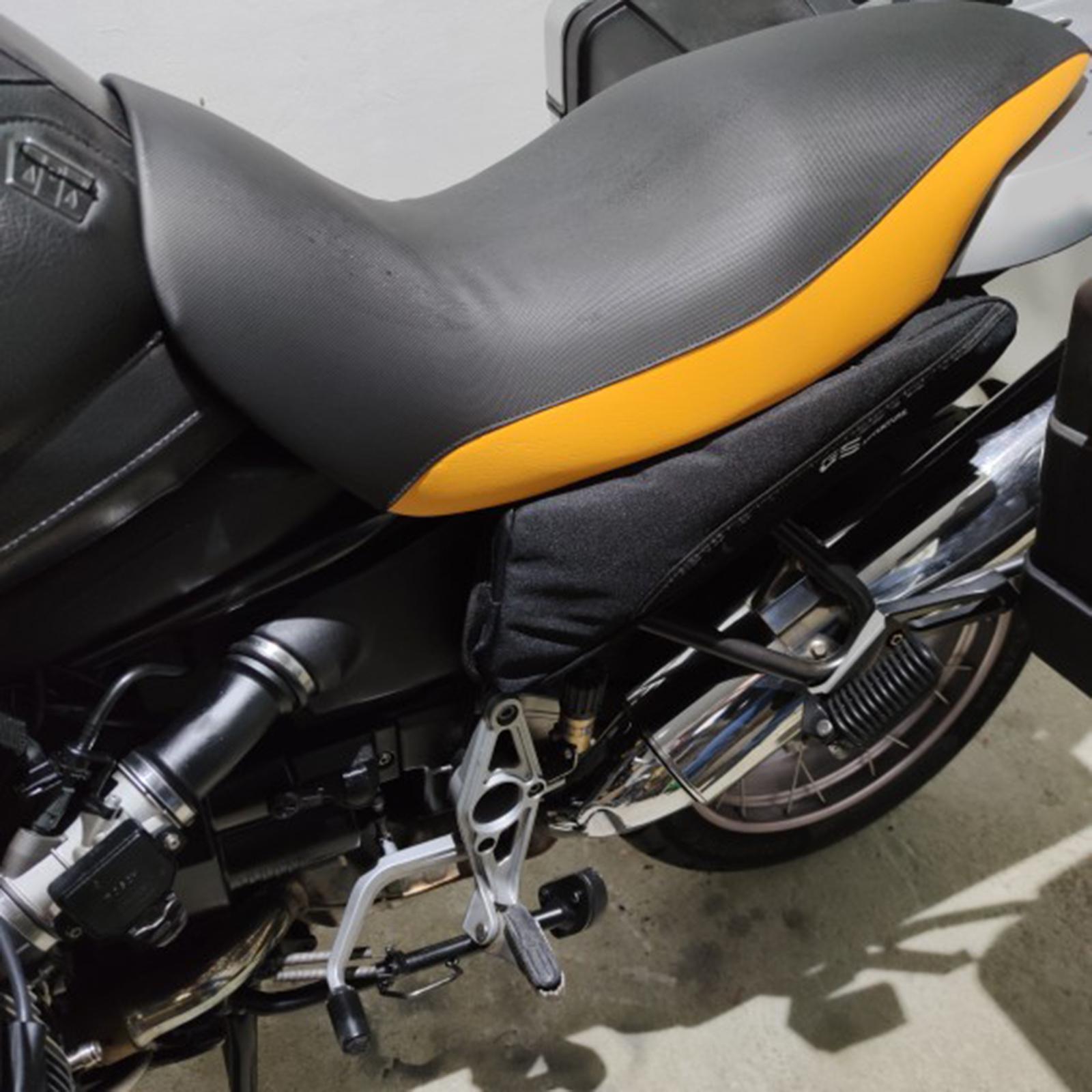 Motorcycle Frame Tool Storage Bag For BMW R1200GS LC ADV R1250GS ADV R1200R