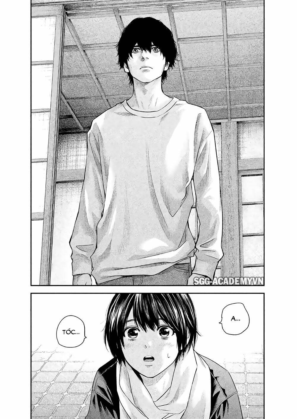 đạo luật nhiều vợ chapter 187 24