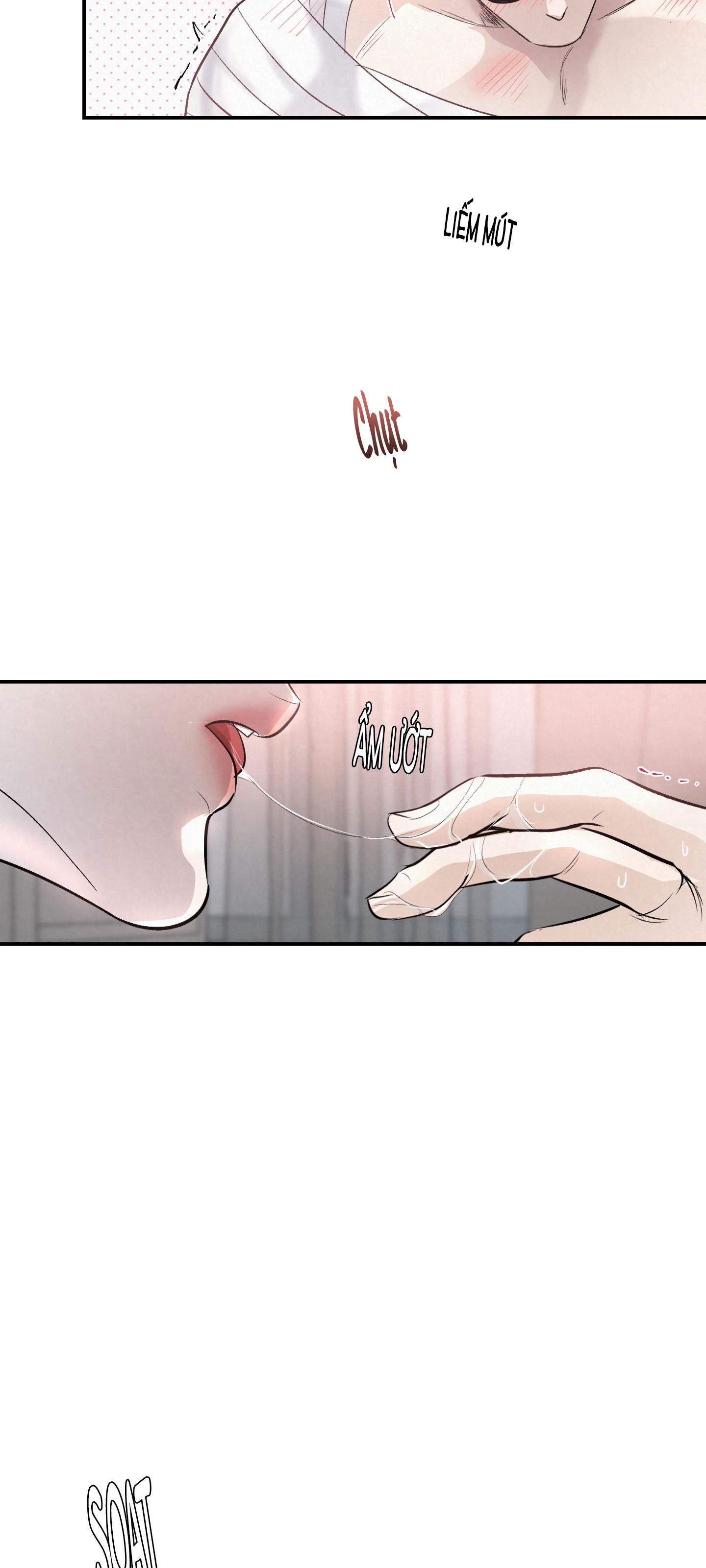 guide esper ngắn chapter 2.8 8