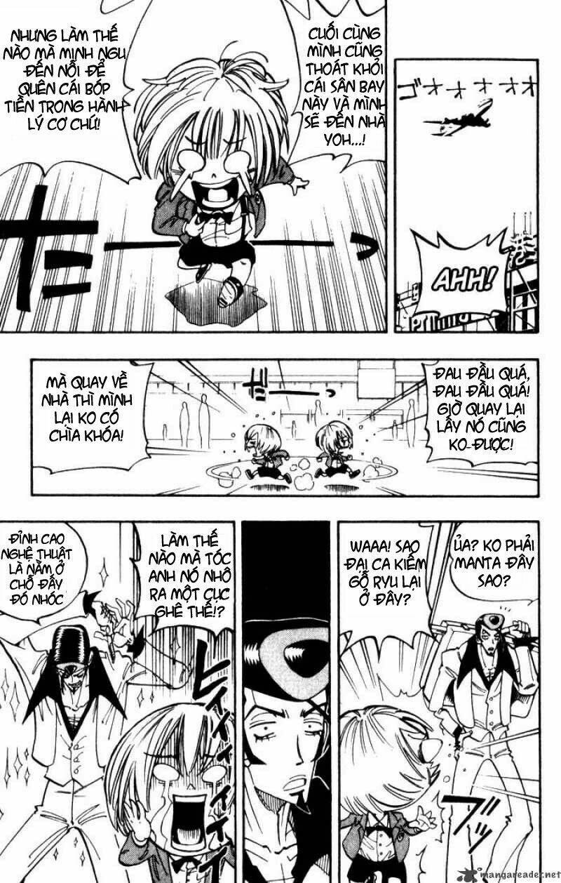 vua pháp thuật chapter 48 11