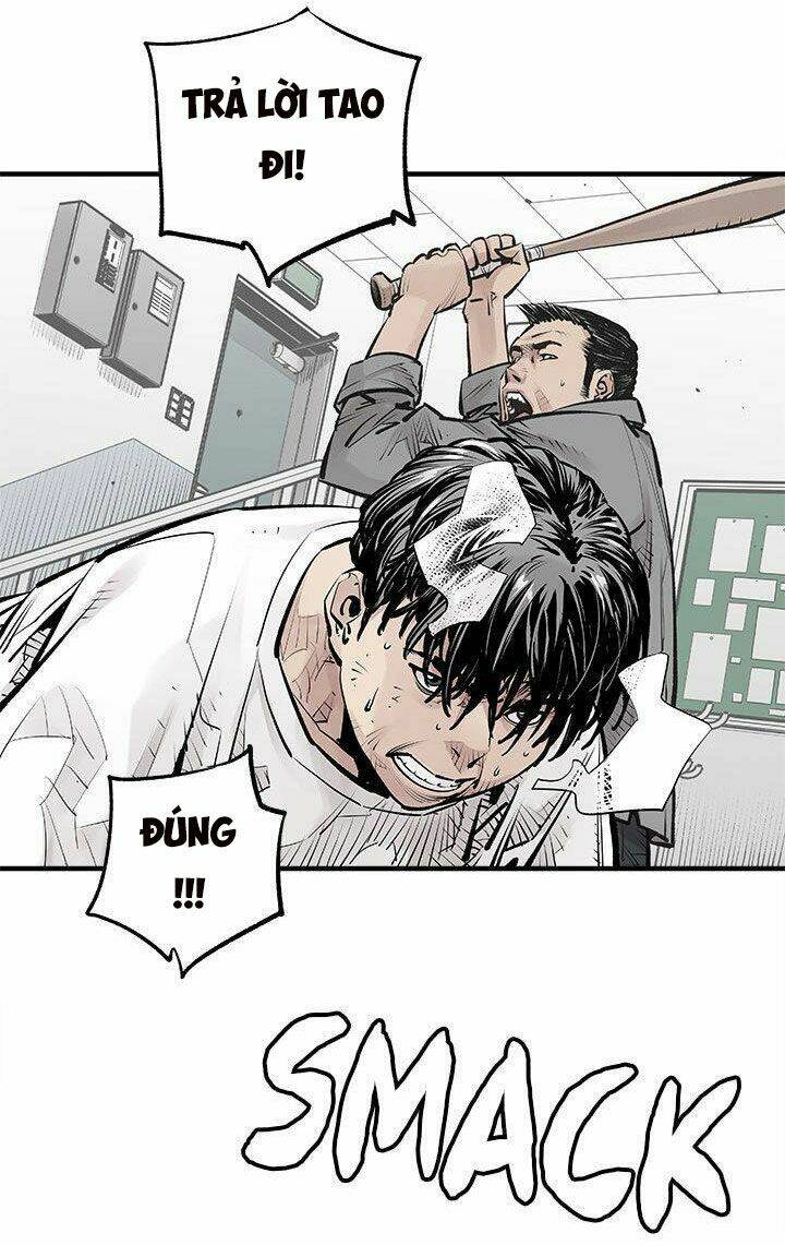 the devil’s descendants chapter 3 28