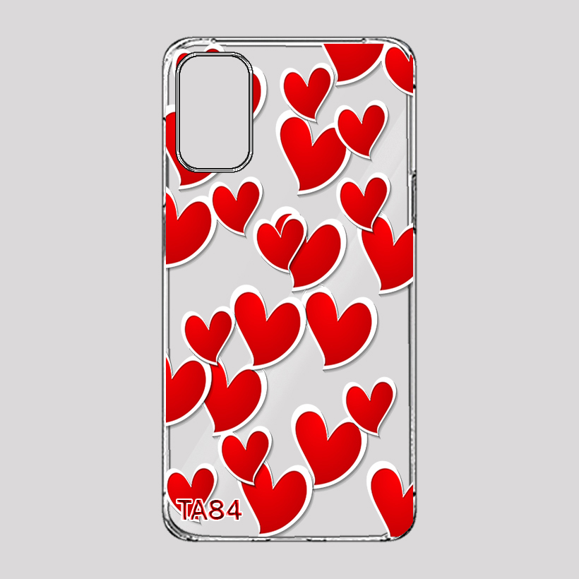 Ốp Lưng Dành Cho XIAOMI K40 PRO