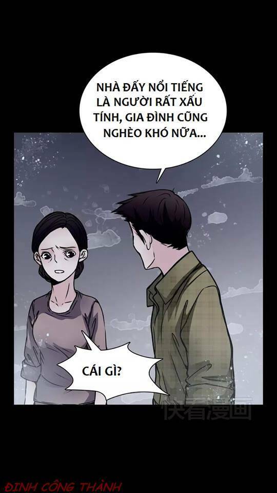 tiểu quỷ chapter 9 32
