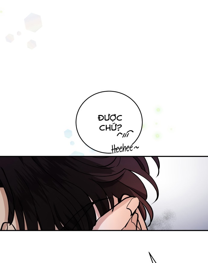 cặp đôi oan gia ngõ hẹp chapter 30 53