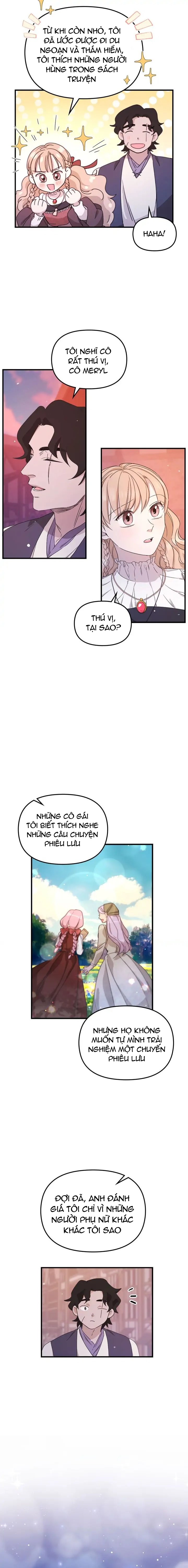 nhật kí của rồng chapter 12.2 2