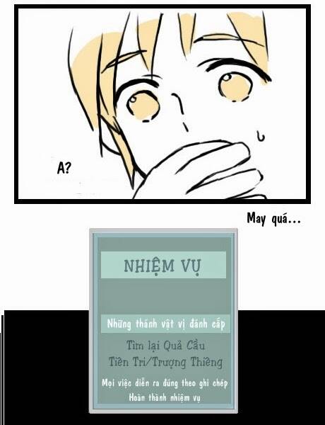 dragon nest random scribbles chapter 5 16