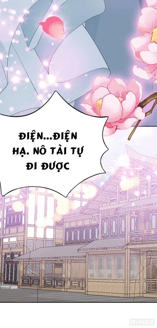 bổn vương muốn nàng chapter 52 30