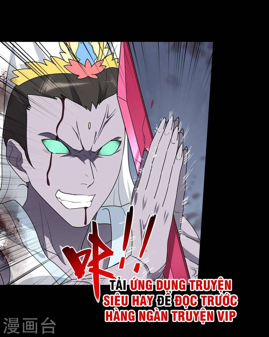 bạn gái virus của tôi chapter 69 17