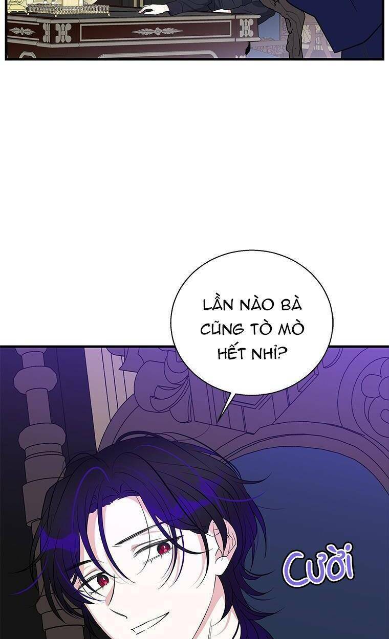 chồng yêu, em muốn đình công! chapter 50 49