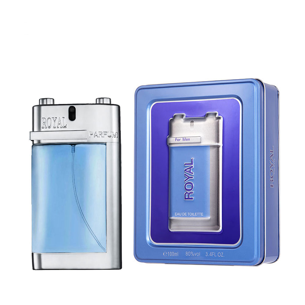 Nước Hoa Nam Royal Eau de Parfum 100ml