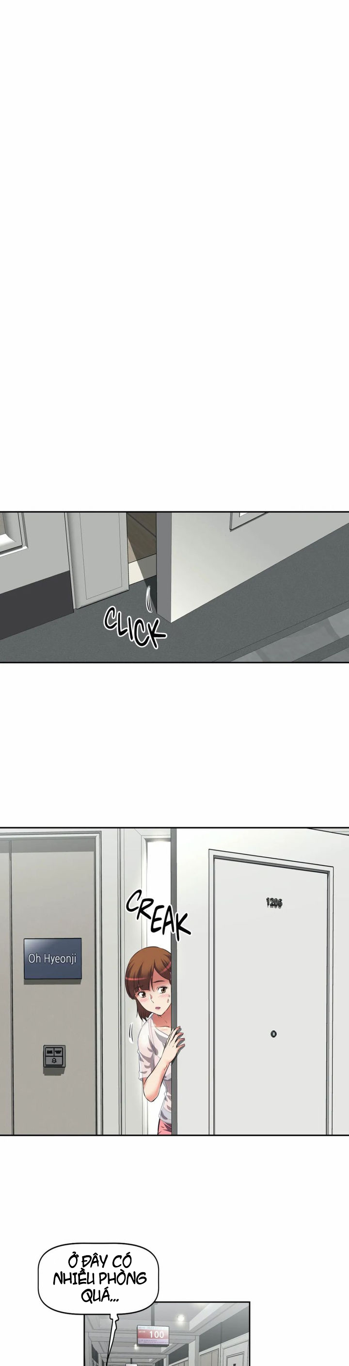 dàn harem địa ngục chapter 4 1