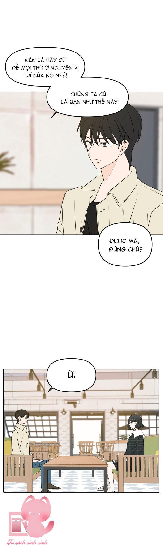 hẹn gặp nhau ở kiếp thứ 19 chapter 51 35