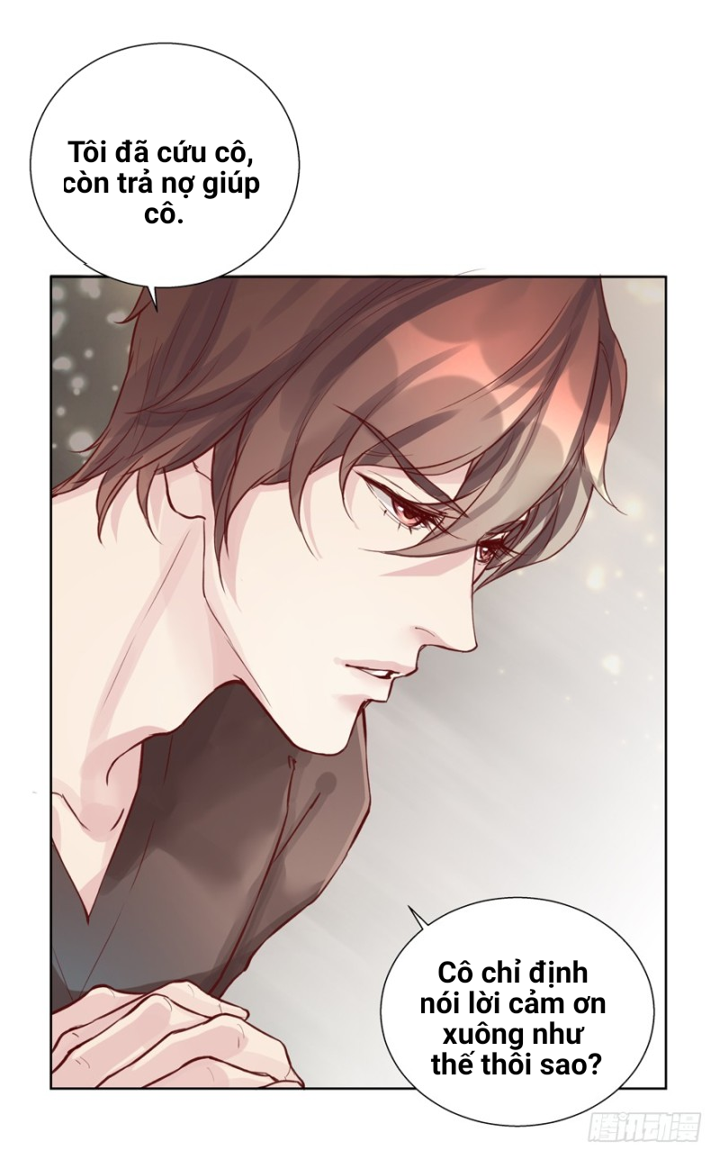 tình yêu trong thù hận chapter 5 14