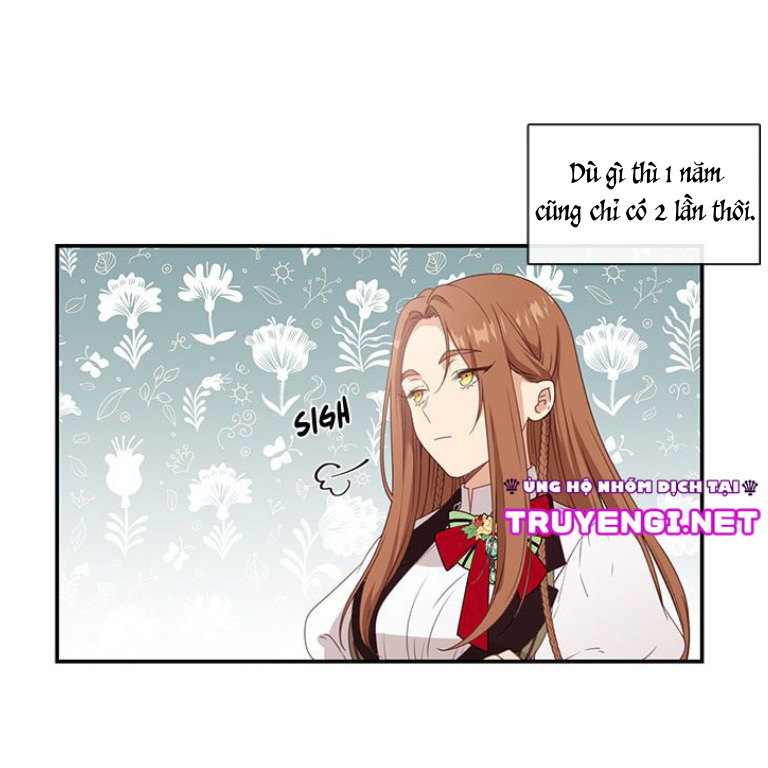 cẩn thận nữ phụ phản diện đấy! chapter 13 34