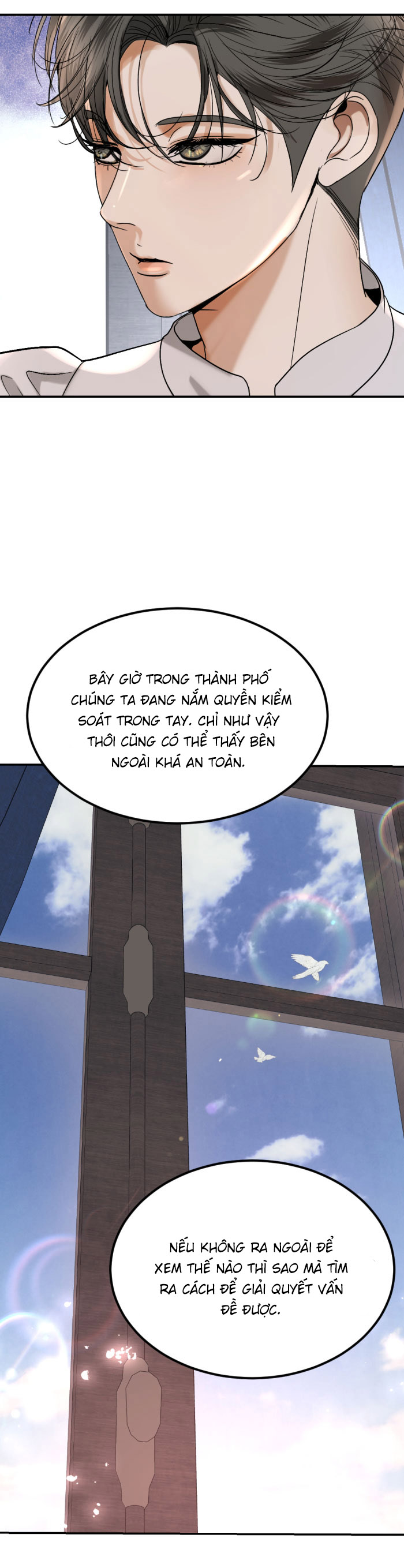 tôi là công tử đẹp nhất xiêm chapter 49 34