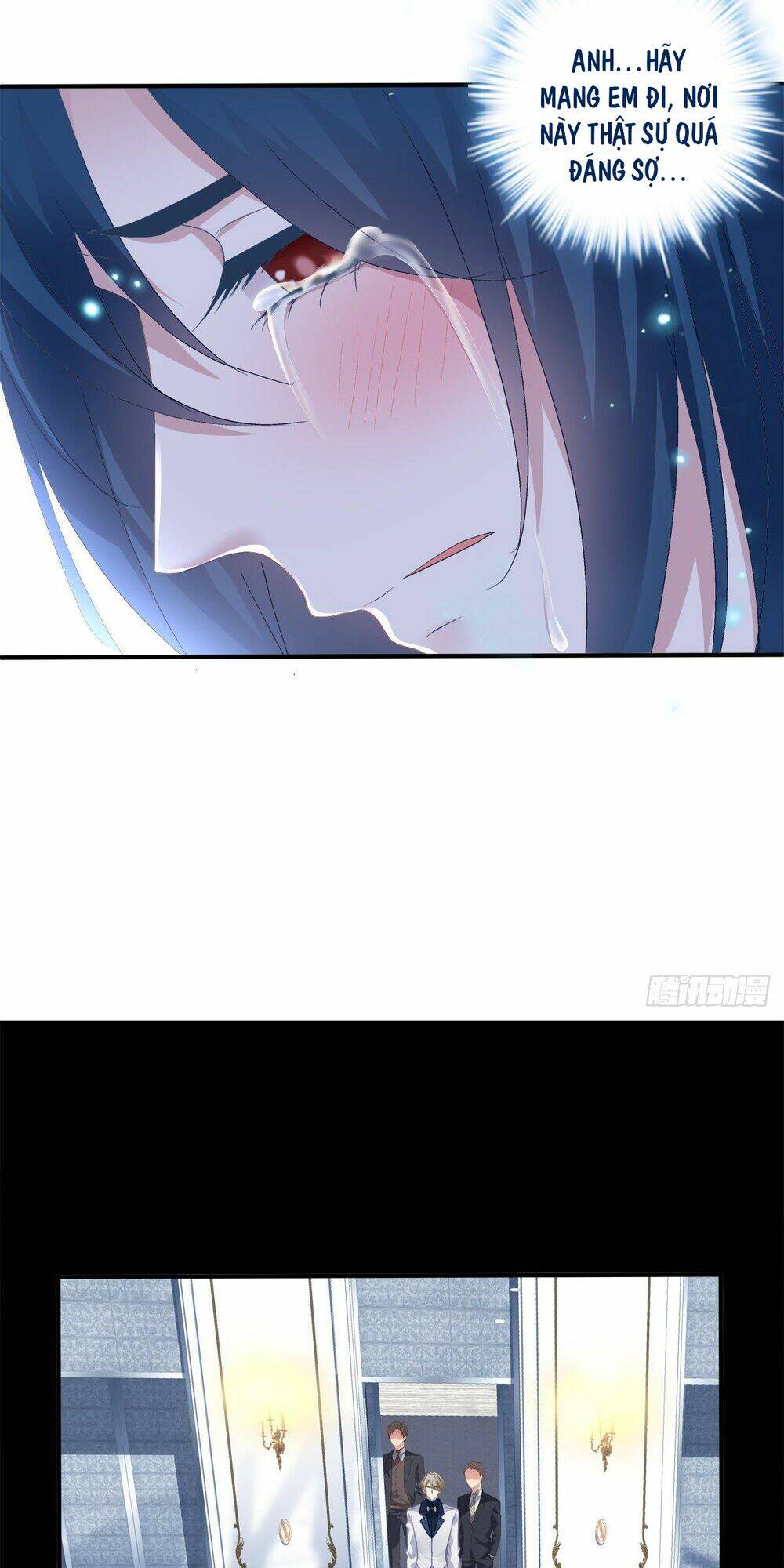 toàn bộ nắm trong tay chapter 112 40