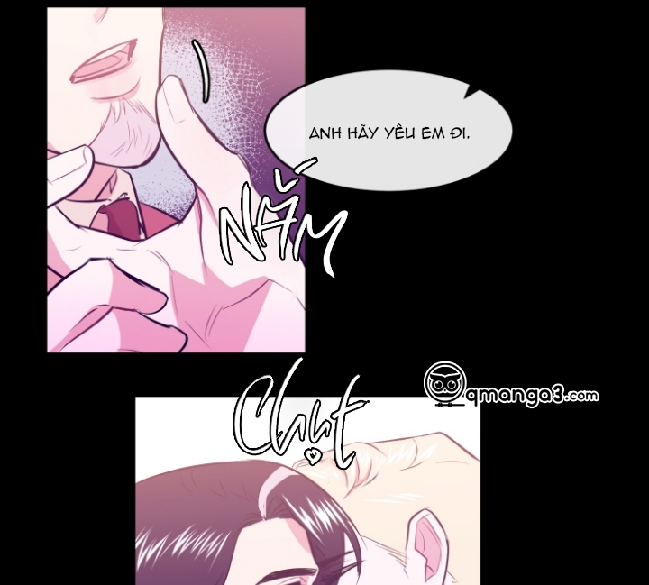 kiếp trước bí ẩn của giáo sư chapter 16 30