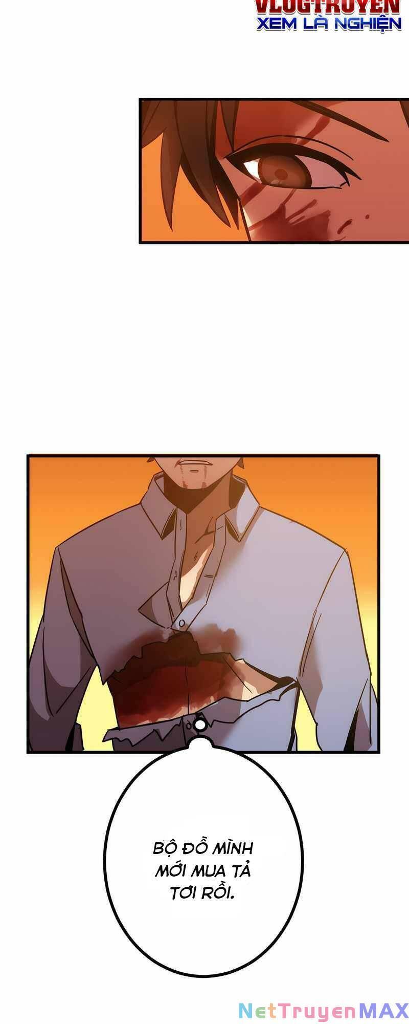 Huyết Thánh Cứu Thế Chủ~ Ta Chỉ Cần 0.0000001% Đã Trở Thành Vô Địch chapter 5 147