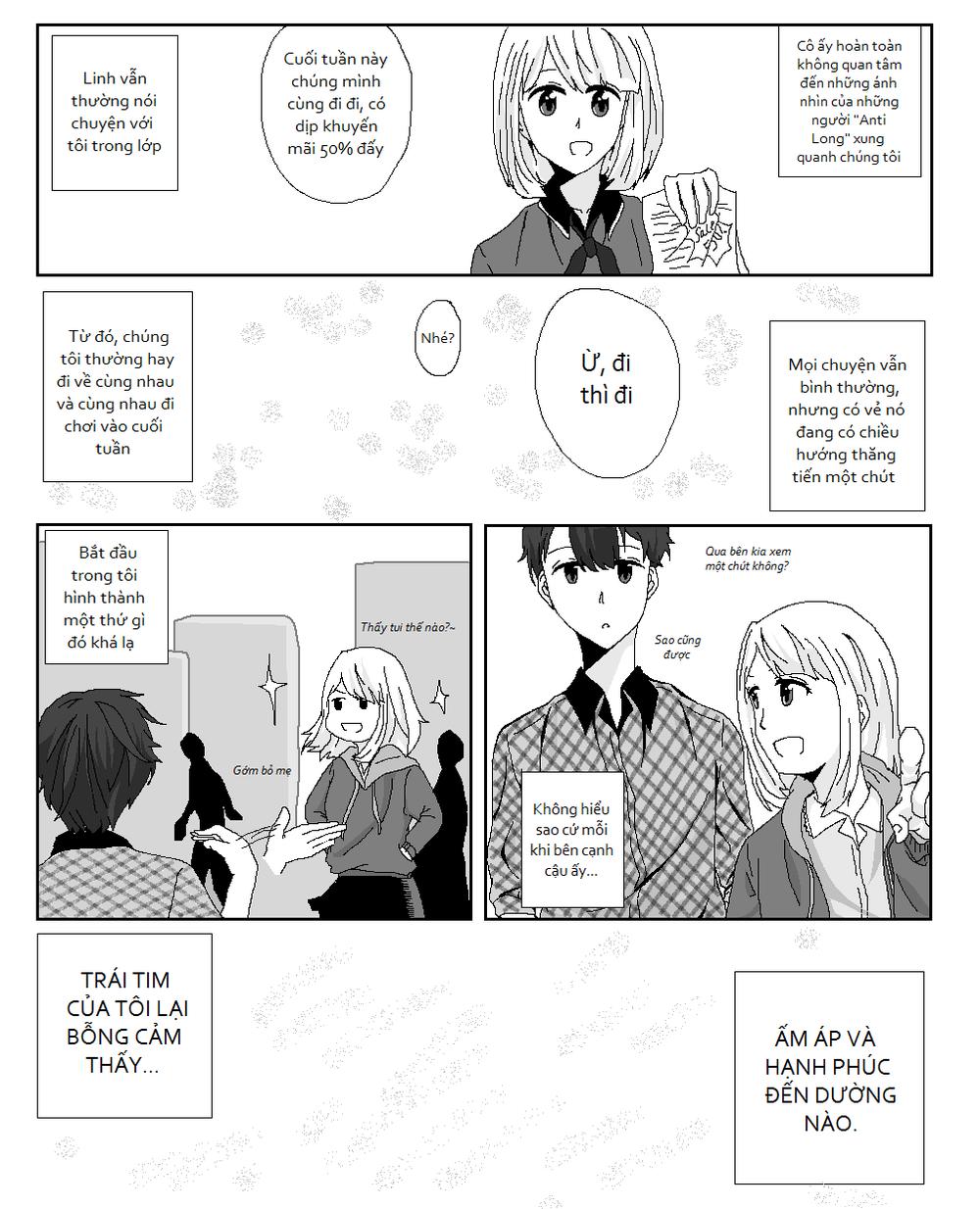 funny or boring school life? chapter 6 11