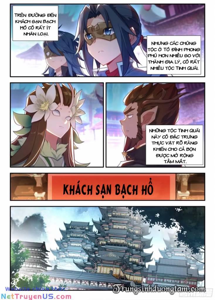 đấu la đại lục 5 - đường tam trùng sinh chapter 135 13