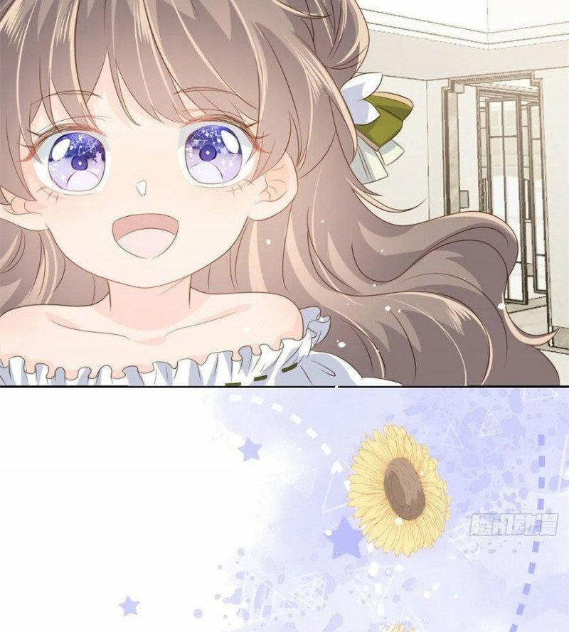 đoàn sủng lão đại ba tuổi rưỡi chapter 79 2