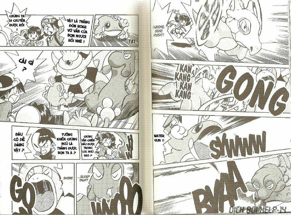 thú cưng đặc biệt chapter 164 3