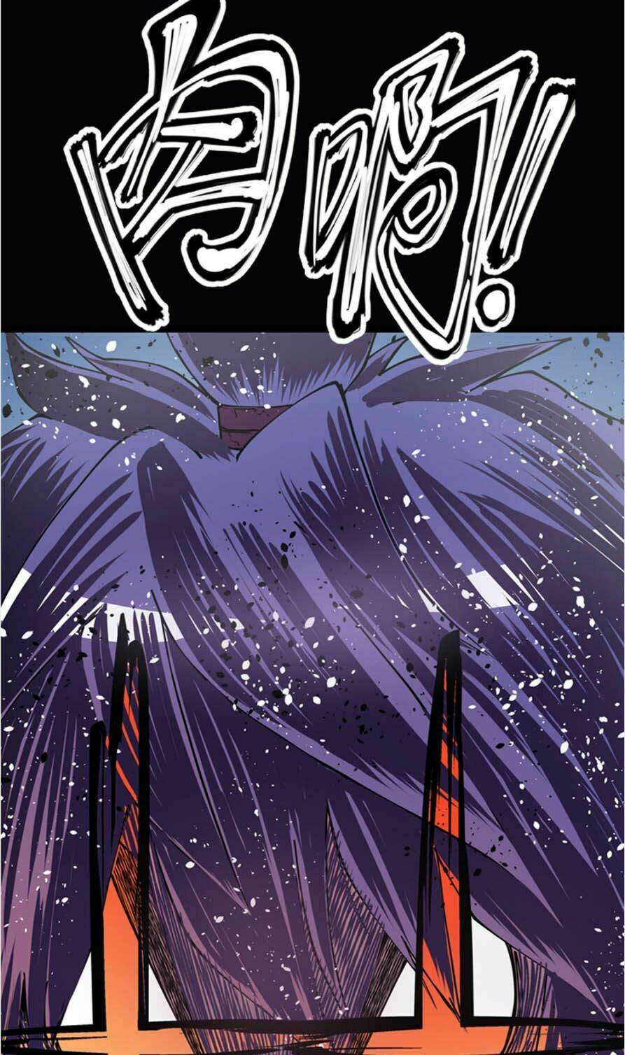 hiệp hành cửu thiên chapter 3 24