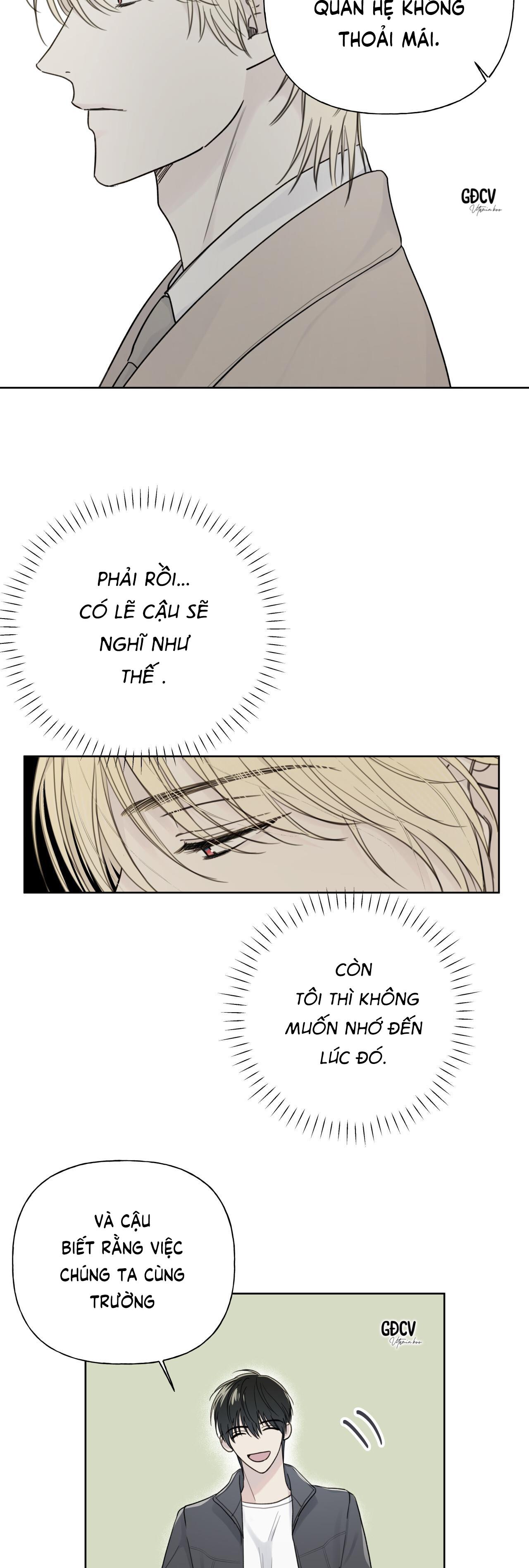 hiểm họa guiding chapter 4 4