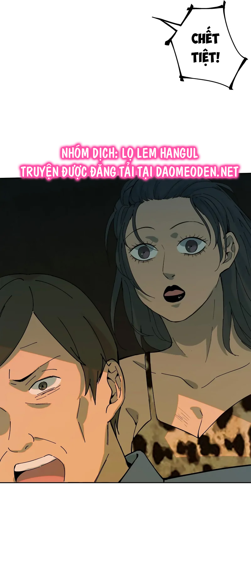 tôi biết bí mật của anh ta chapter 57 46