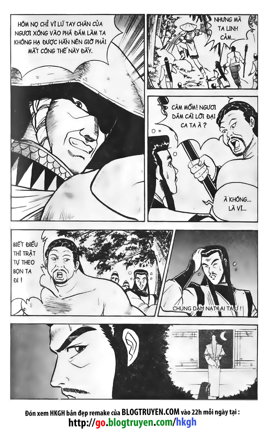 hiệp khách giang hồ m chapter 6 1